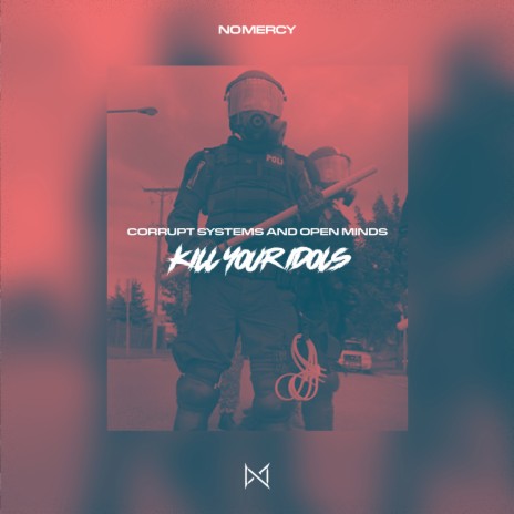 Man No Dis cover art