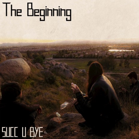 The Beginning (Cover) cover art