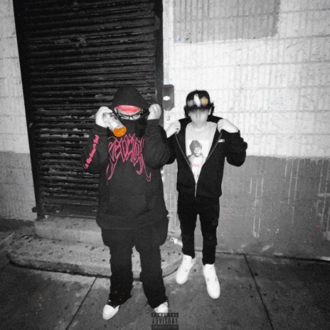 bitch im him ! ft. Prince DC cover art