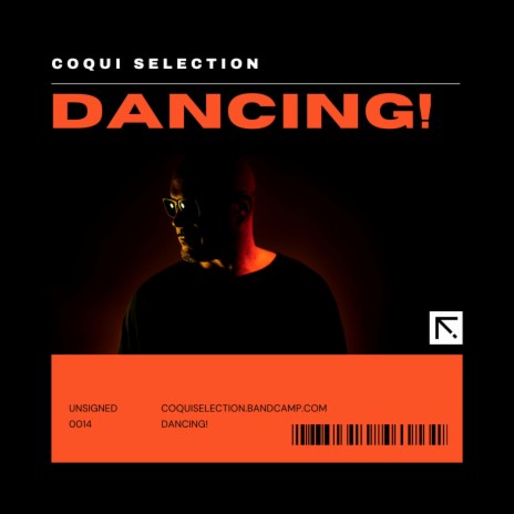 Dancing! cover art