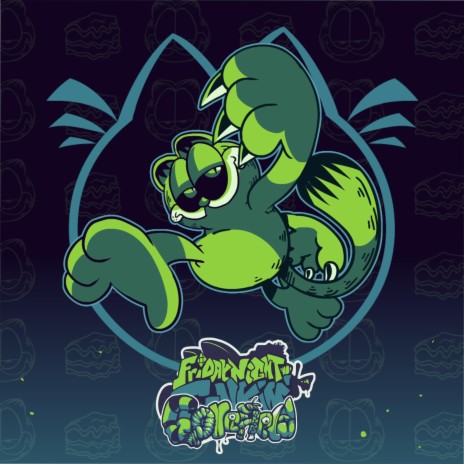 Fast Delivery (V2) cover art