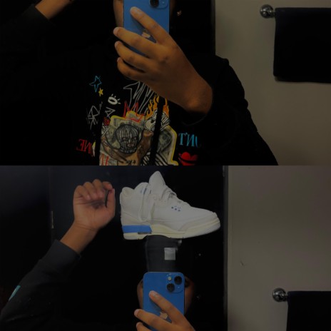 Know Nobody cover art