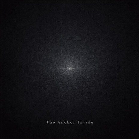 The Anchor Inside cover art