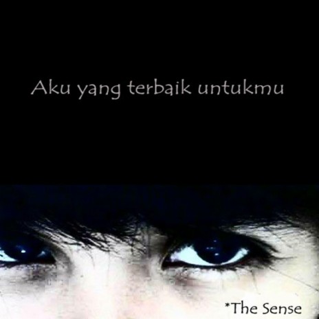 Aku yang terbaik untukmu(Inst) cover art