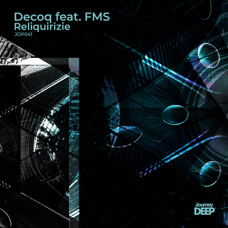 Cianoscuro ft. FMS cover art