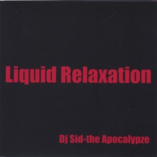 Liquid Relaxation