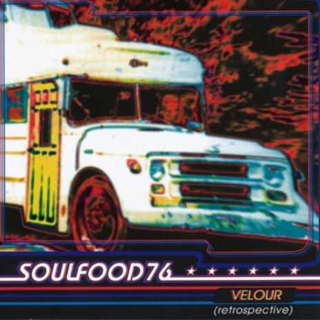 Heavy cover art