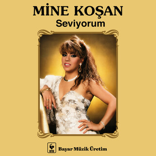 Seviyorum