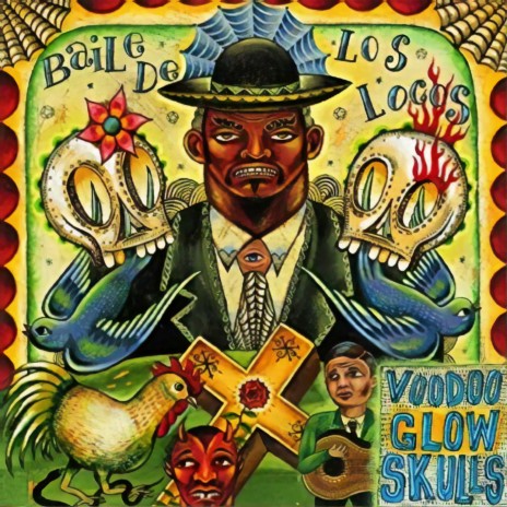 The Kids Will Have To Pay cover art