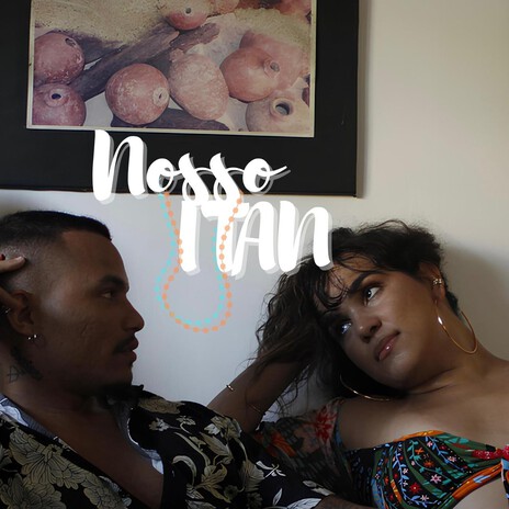 Nosso Itan cover art