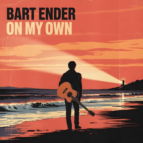 Between The Lines cover art