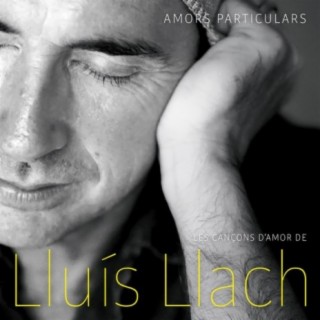 Lluís Llach