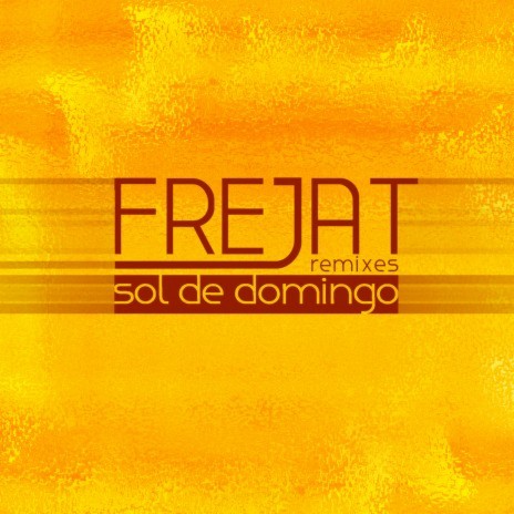 Sol de domingo (Ragga Overdubs) cover art