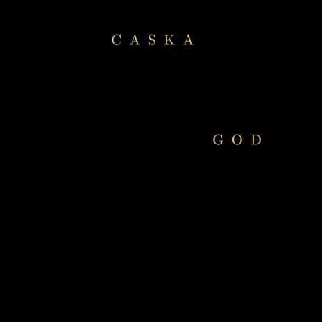 God cover art
