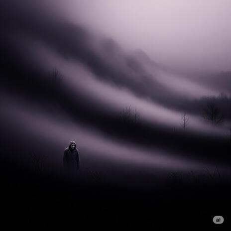 Creepy Dark Mist