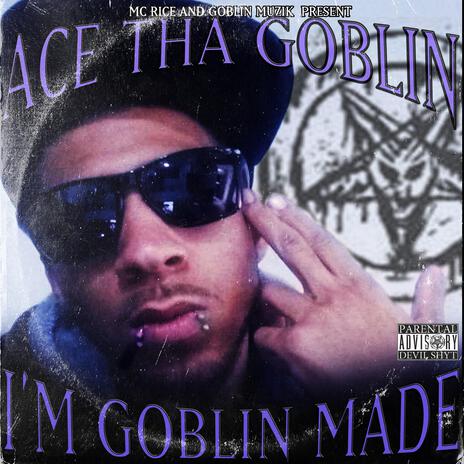 Corpses Mount ft. Ace Tha Goblin cover art
