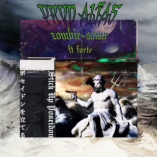 zombie sama