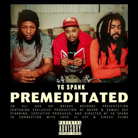 Thankful cover art