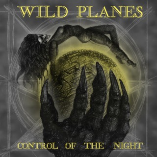 Control of the Night cover art