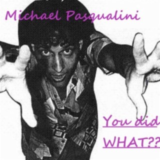 Michael Pasqualini