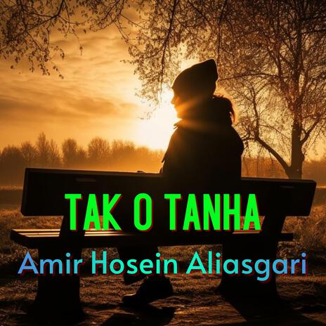 Tak O Tanha cover art