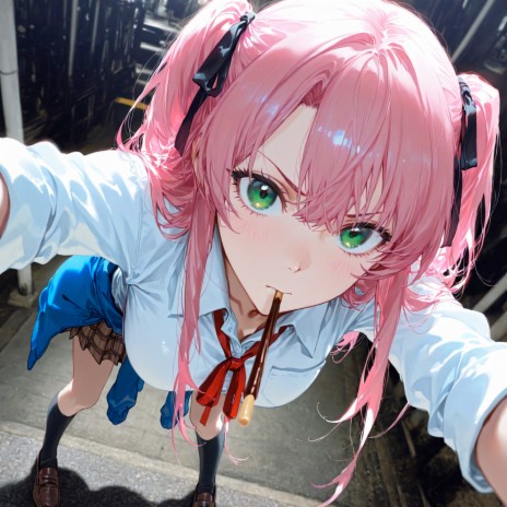 别让我遇见我 cover art