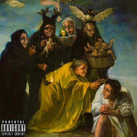 CORTEX FREESTYLE cover art