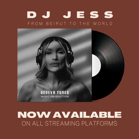 DJ Jess
