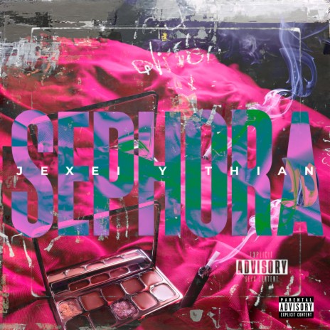 SEPHORA cover art