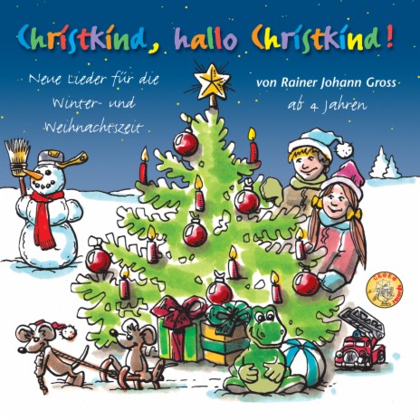 Der Nussknacker (Bin ein Knacker) cover art