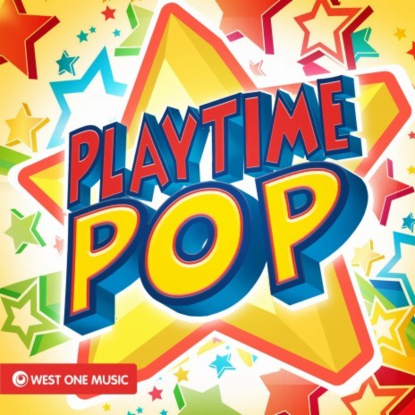 Power of Fun ft. Lance Morrison cover art
