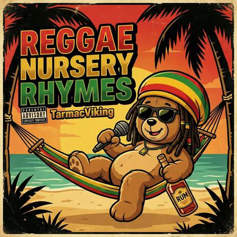 Reggae Nursery Rhymes