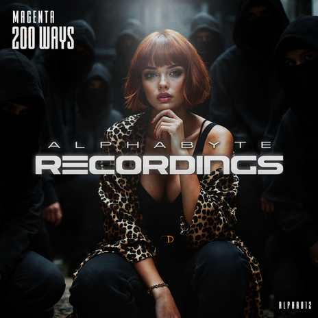 200 Ways (Extended Mix) cover art