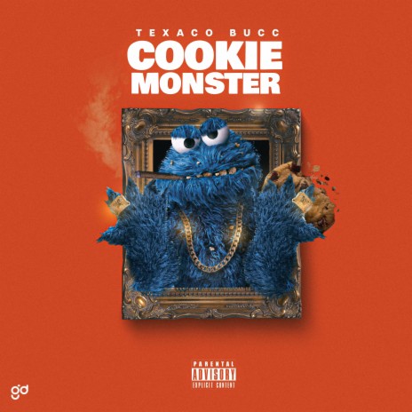 Blind cover art