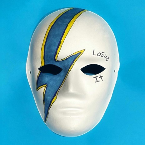 Losing It cover art