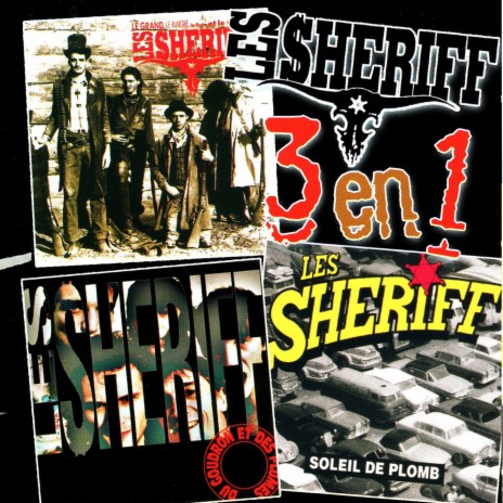 Ça sert à rien cover art
