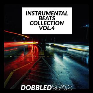 Instrumental Beats Collection, Vol.4
