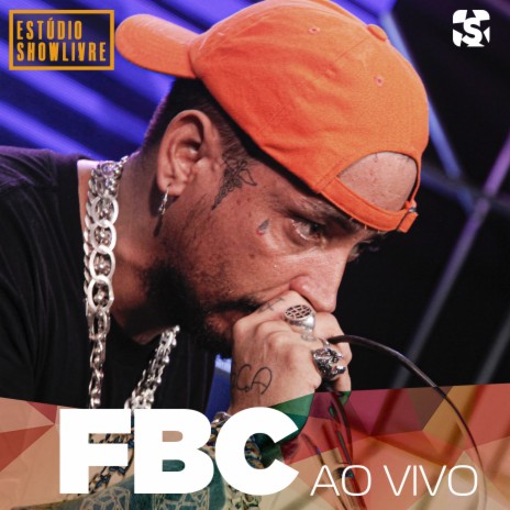 Capa 3 (Ao Vivo) ft. Lallo cover art