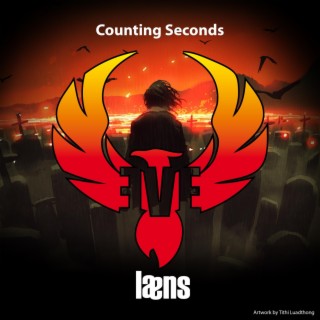 Counting Seconds (Single Version)