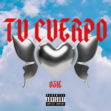 Tu Cuerpo cover art