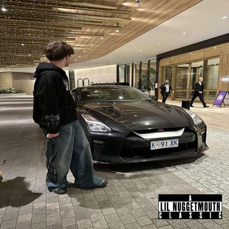 shoota (with AstroTheWorld) cover art