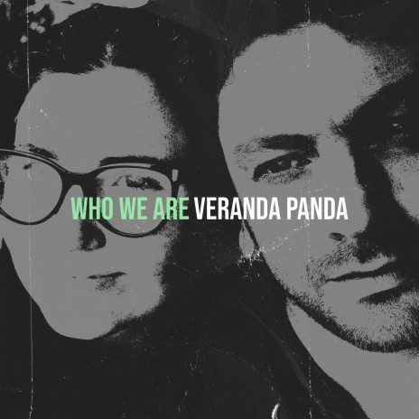 Who We Are