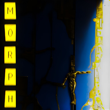 MAYBE NEXT TIME cover art
