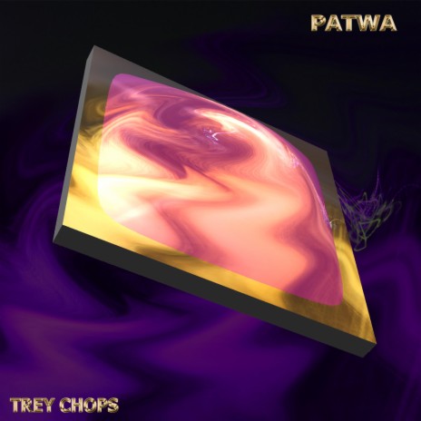 Karate Chops cover art