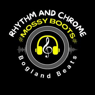 Rhythm And Chrome cover art