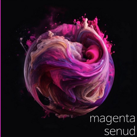 Senud cover art