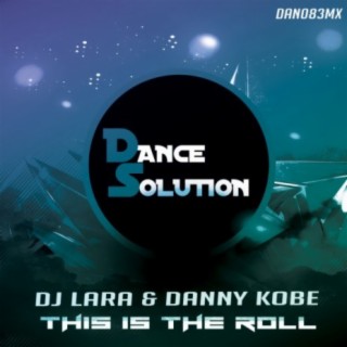 This Is The Roll (Original Mix) ft. Danny Kobe cover art