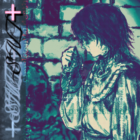WITCH LOVER ((C.R.T.R. Remix)) ft. C.R.T.R. cover art