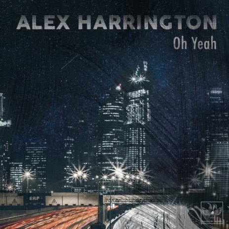Oh Yeah (Original Mix) cover art