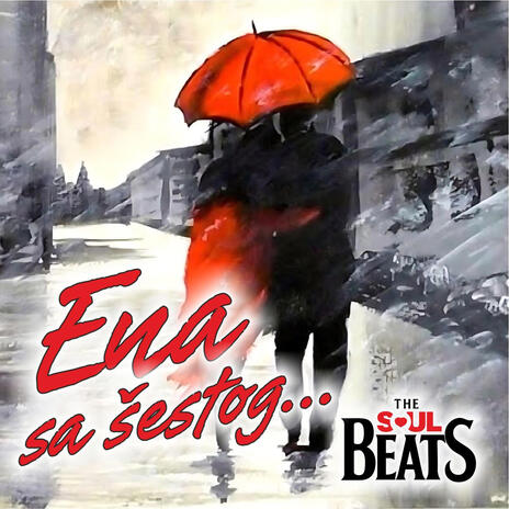 Ena... sa šestog cover art